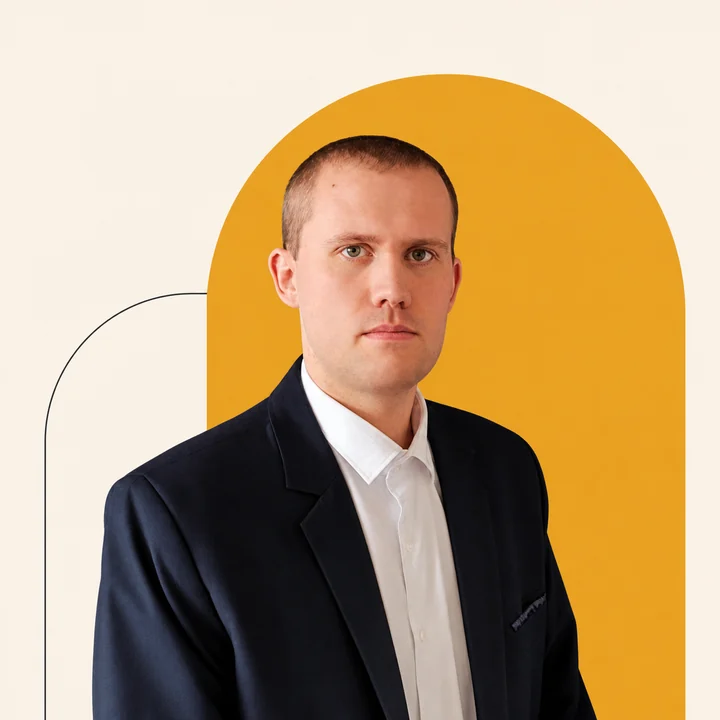 Portrét Ondřeje