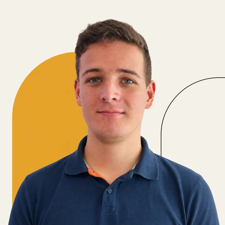 Portrét Tomáše